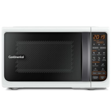 Micro-ondas Branco